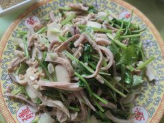 -砂锅居(西四店)