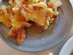 -京滨饭店·餐厅(阜外大街店)