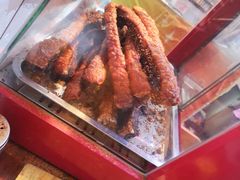 -脆皮五花肉(建东街旗舰店)