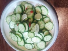 -小杨烤肉(朱雀店)