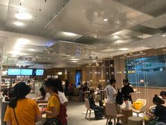 -奈雪的茶(湖滨银泰in77C区PRO店)