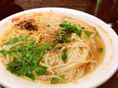 葱花面-红云烧烤(星光天地购物中心店)