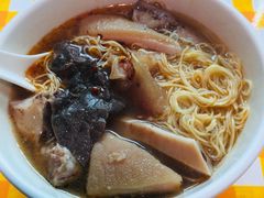 -梓记牛什(總店)