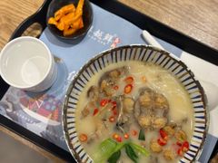 -鲜越鲜鱼粉(财富购物中心店)