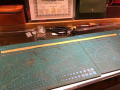 -如果·追梦手工皮具DIY教学店(田子坊店)