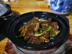 -全汁全味驴庄(凤岗店)