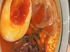 -火山屋台(新街口店)