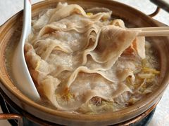 酸菜白肉-砂锅居·始于1741(万丰路店)