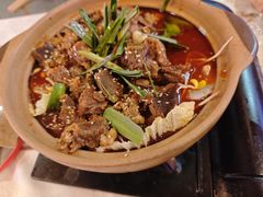 -海盗船. 龙虾烧烤. 酒馆
