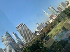 -城市露台景观餐厅(淮海路店)