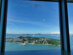 -厦门海港英迪格酒店(中山路店)