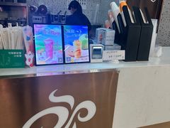 -CoCo都可(健翔桥店)