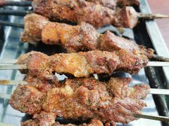 -马白开来特色羊排揪片子  (总店)