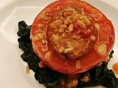 -东海朗廷酒店-唐阁T’ANG COURT 中餐厅