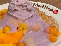 -鲜芋仙(时尚天河店)