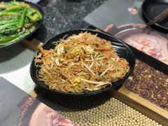 -潮十三潮汕砂锅粥(高新四路大都荟店)
