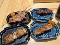 -一豚轩·烧鸟·豚骨拉面(五四路店)