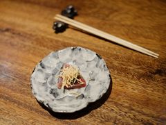 -桐寿司Sushi Tong