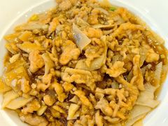 -大清花饺子(山庄店)