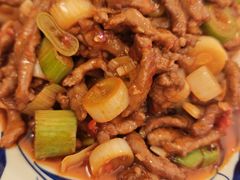 -破三川·新川菜(静安大融城店)