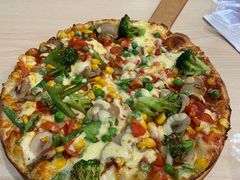 -达美乐比萨(南京路店)