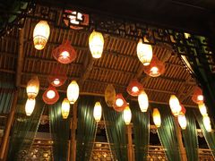 -HOHO餐厅(古子城店)