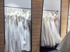 -经典婚纱摄影美学馆·私人定制
