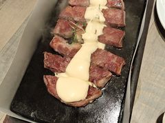 -卡朋西餐(扬名广场店)