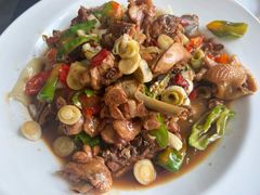 环宇风味草鸡-环宇草鸡店·特色炒鸡