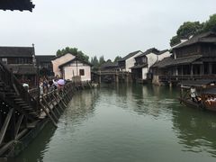 -茅老太臭豆腐