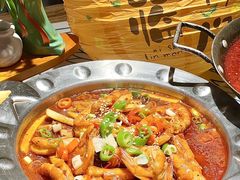 -遇见长安之丝路风荷(大唐西市店)