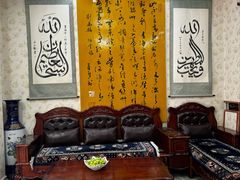 -伊帆食府·青海地方特色美食