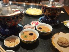 -南门涮肉(上海二店)
