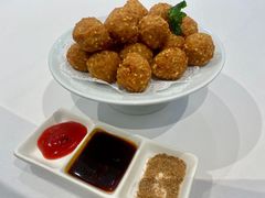 -月福京味斋·烤鸭店·北京菜(鼓楼总店)