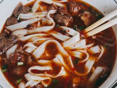 -李易面馆(树木岭店)
