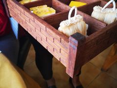 -濠江渔港酒楼(湾仔海鲜街，会展中心店)