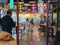 -王庄阿咪海鲜大排档(象园店)