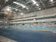 -七宝中学游泳馆