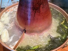 -1078號老北京涮肉(万达广场店)