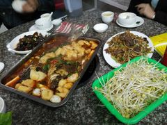 -兵哥鱼王海鲜(百姓村美食街店)