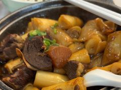 -鹿鸣酒家(越秀店)