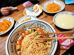 -陇上秦轩biangbiang面(萧山万象汇店)
