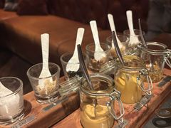 -恰餐厅及酒吧 CHAR Bar & Grill (北京丽都皇冠假日店)