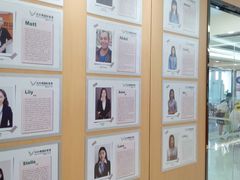 -沃尔得国际英语(泉城路校区)