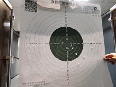 -真枪汇射击俱乐部(福州奥体阳光天地店)