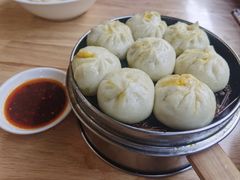 -王菊美食街