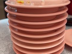 -争鲜回转寿司(南开大悦城店)