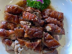 -崖口红树林海鲜餐厅