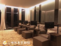 -广州从化都喜泰丽度假酒店温泉