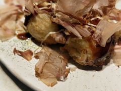 -日葵 大阪烧ひまり(仙霞路店)